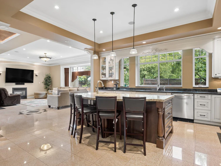 3711 Ullsmore Avenue, Richmond, BC, V7C 1S3 - 17