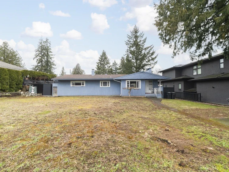 761 Cottonwood Avenue, Coquitlam, BC, V3J 2S8