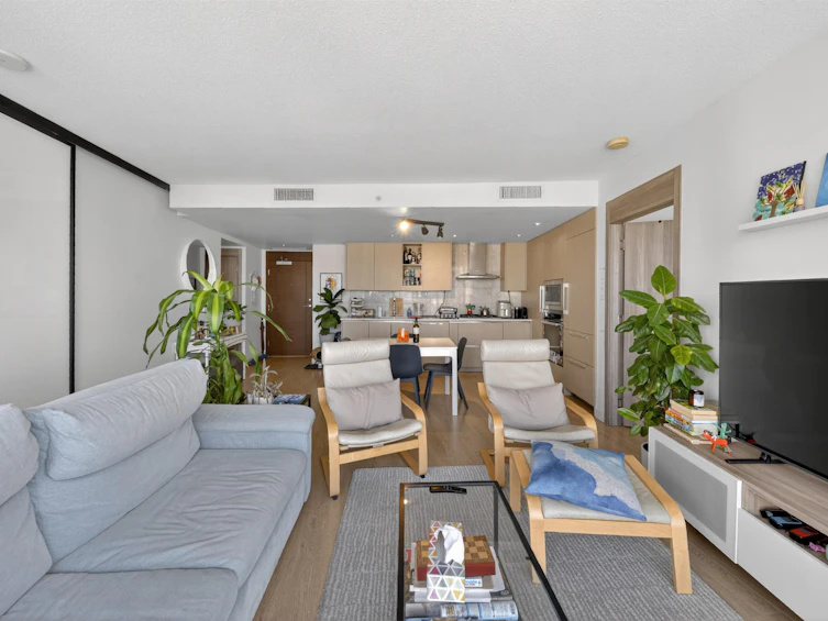 2001-89 Nelson Street, Vancouver, BC, V6Z 0E7 - 4