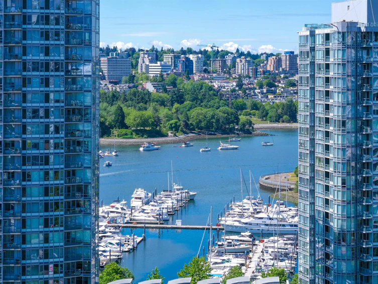 2001-89 Nelson Street, Vancouver, BC, V6Z 0E7 - 13
