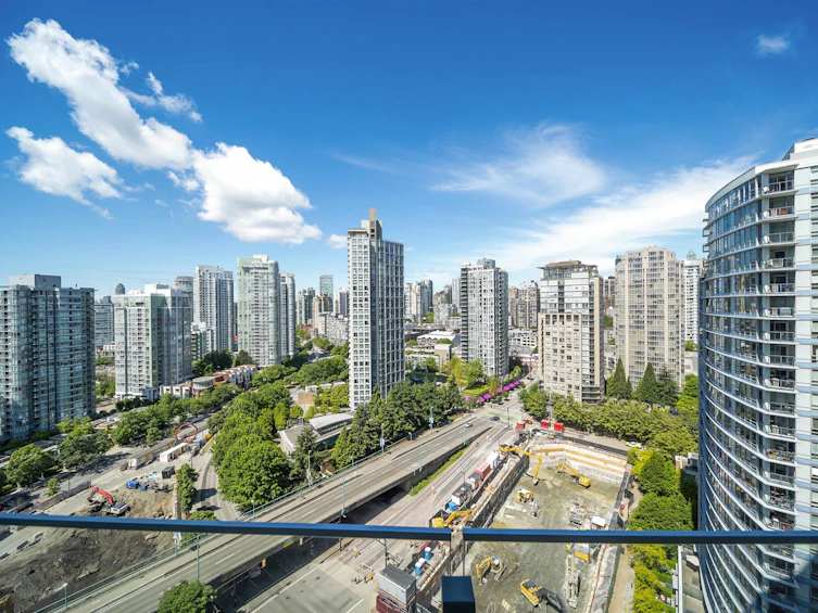 2001-89 Nelson Street, Vancouver, BC, V6Z 0E7 - 14