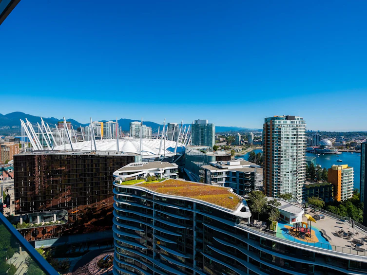 2001-89 Nelson Street, Vancouver, BC, V6Z 0E7 - 19