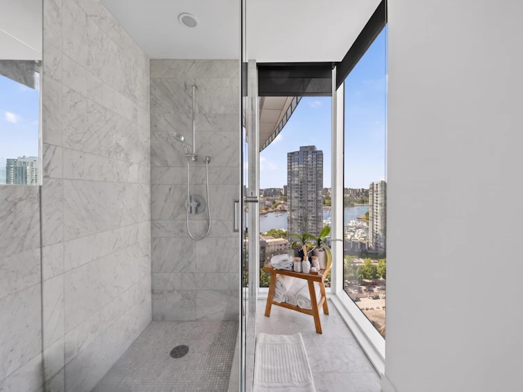 2001-89 Nelson Street, Vancouver, BC, V6Z 0E7 - 8