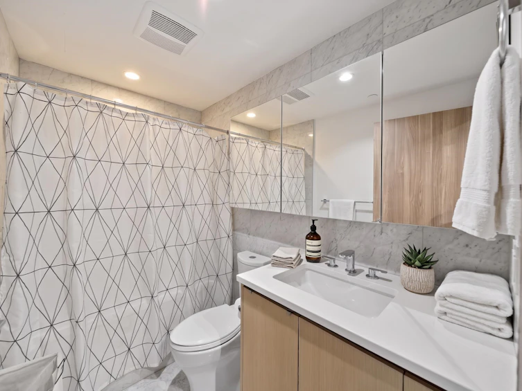 2001-89 Nelson Street, Vancouver, BC, V6Z 0E7 - 11