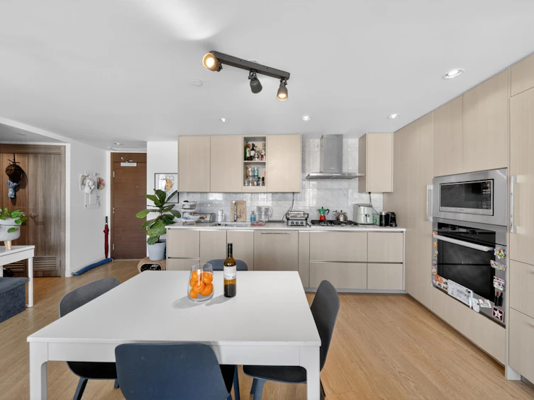 2001-89 Nelson Street, Vancouver, BC, V6Z 0E7 - 5