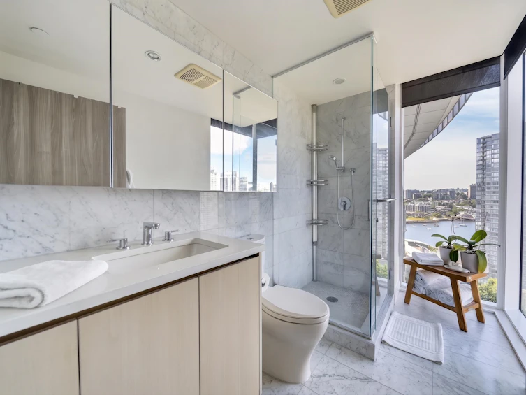 2001-89 Nelson Street, Vancouver, BC, V6Z 0E7 - 9