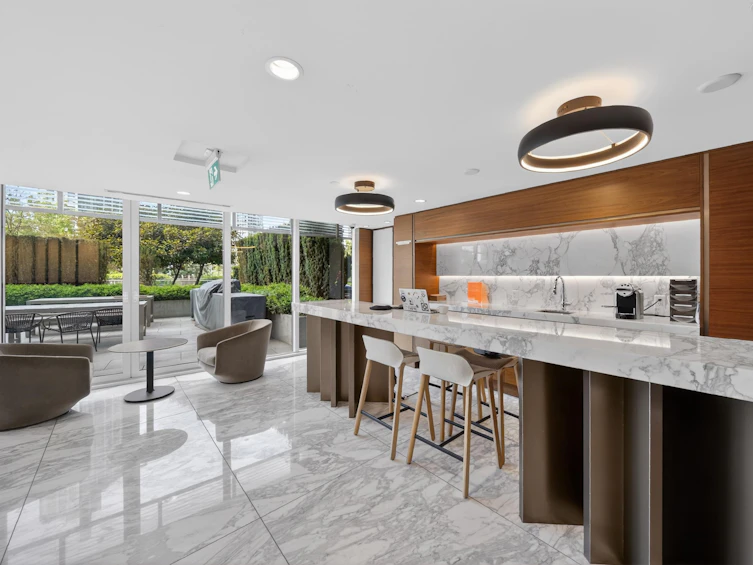 2001-89 Nelson Street, Vancouver, BC, V6Z 0E7 - 18