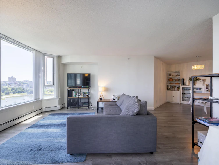 2505-388 Drake Street, Vancouver, BC, V6B 6A8 - 3