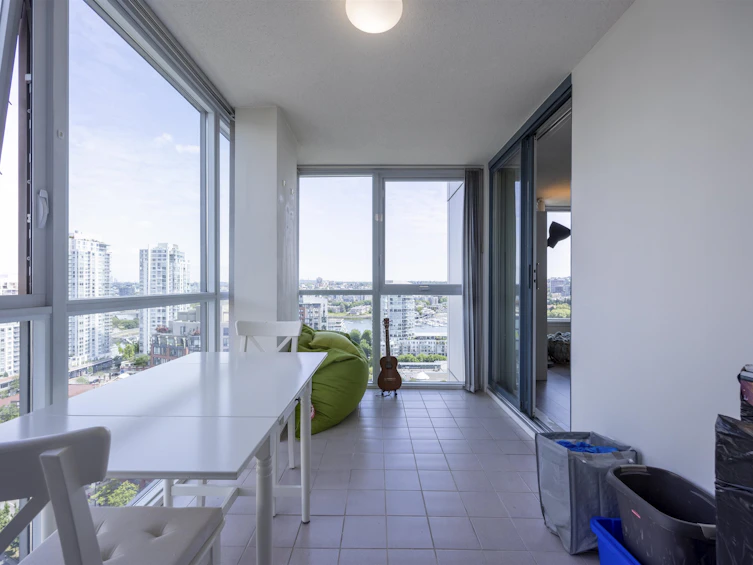 2505-388 Drake Street, Vancouver, BC, V6B 6A8 - 4