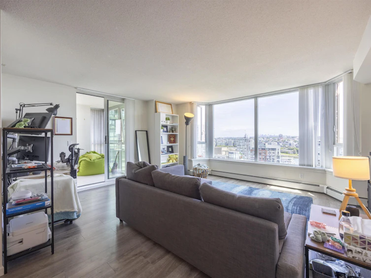 2505-388 Drake Street, Vancouver, BC, V6B 6A8 - 6
