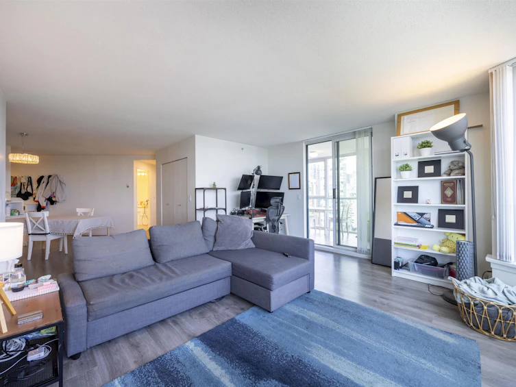 2505-388 Drake Street, Vancouver, BC, V6B 6A8 - 5