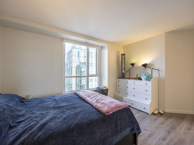 2505-388 Drake Street, Vancouver, BC, V6B 6A8 - 13