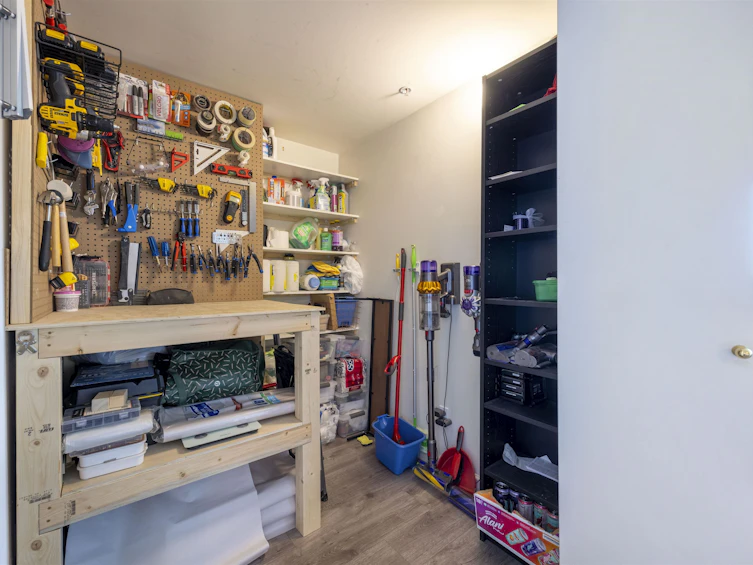 2505-388 Drake Street, Vancouver, BC, V6B 6A8 - 10