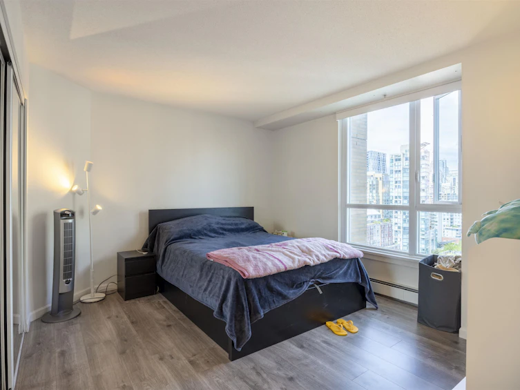 2505-388 Drake Street, Vancouver, BC, V6B 6A8 - 12