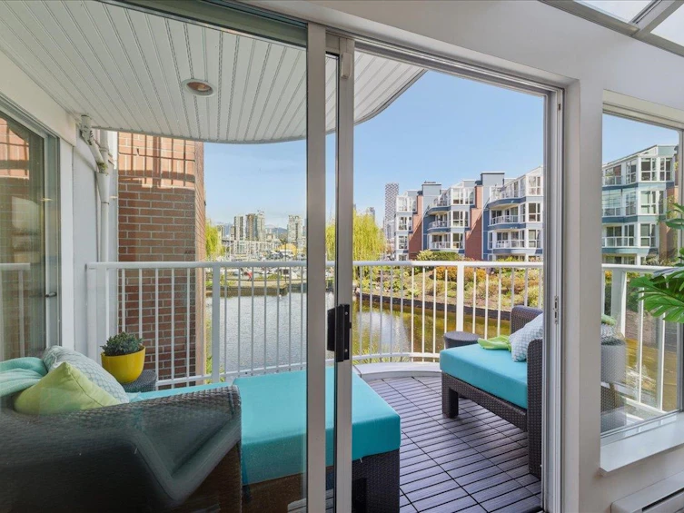 1523 Mariner Walk, Vancouver, BC, V6J 5A6 - 11