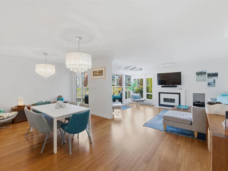 1523 Mariner Walk, Vancouver, BC, V6J 5A6 - 3