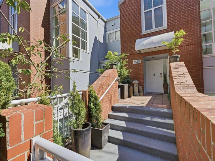 1523 Mariner Walk, Vancouver, BC, V6J 5A6 - 30