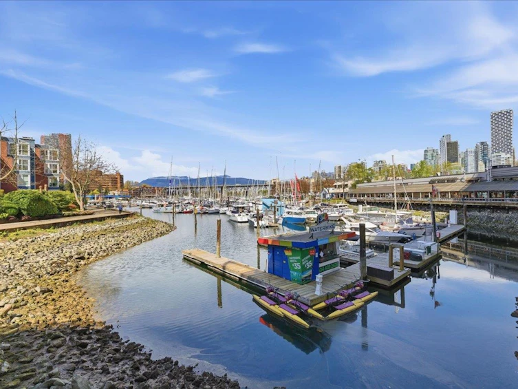 1523 Mariner Walk, Vancouver, BC, V6J 5A6 - 31