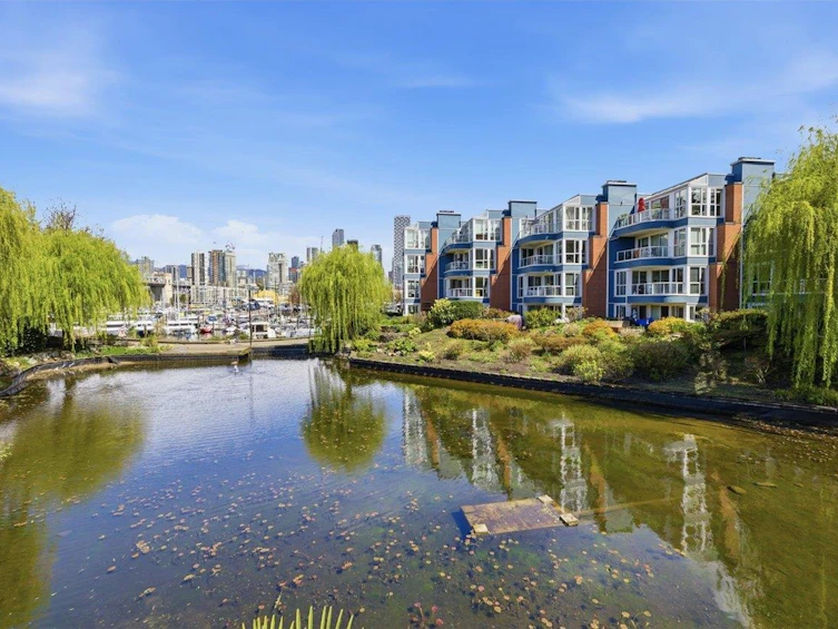 1523 Mariner Walk, Vancouver, BC, V6J 5A6 - 14