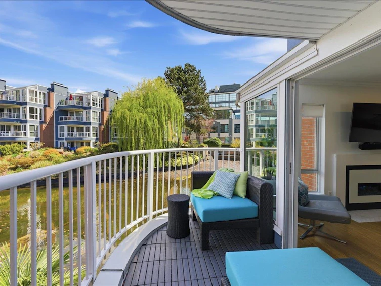 1523 Mariner Walk, Vancouver, BC, V6J 5A6 - 13