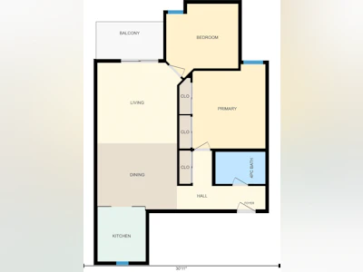 606-9867 Manchester Drive - 2