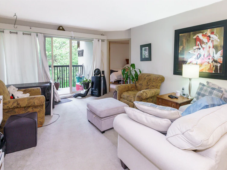 606-9867 Manchester Drive, Burnaby, BC, V3N 4P6 - 6
