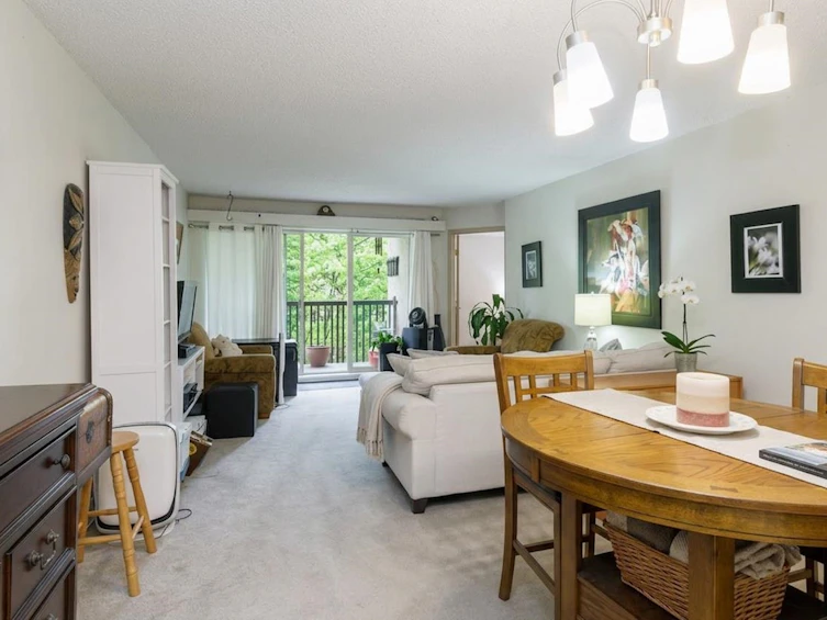 606-9867 Manchester Drive, Burnaby, BC, V3N 4P6 - 7