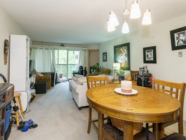 606-9867 Manchester Drive, Burnaby, BC, V3N 4P6 - 8