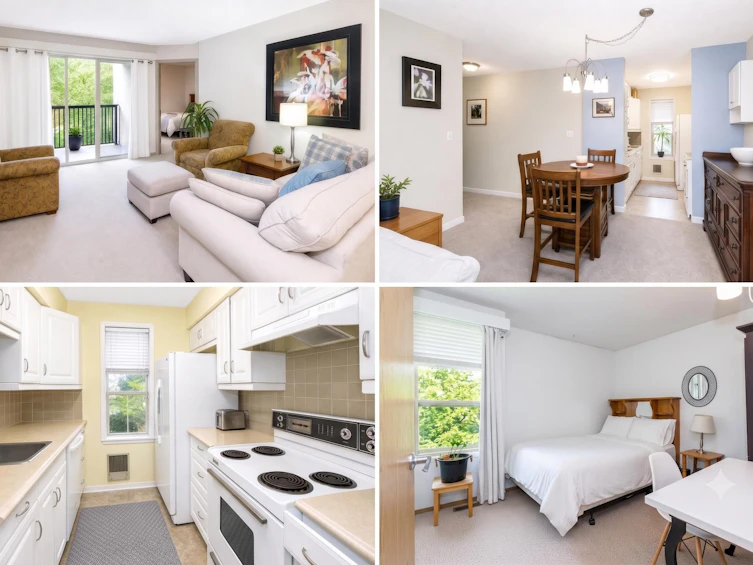 606-9867 Manchester Drive, Burnaby, BC, V3N 4P6