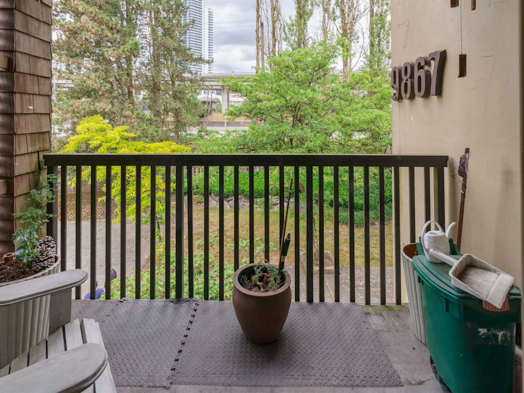 606-9867 Manchester Drive, Burnaby, BC, V3N 4P6 - 28