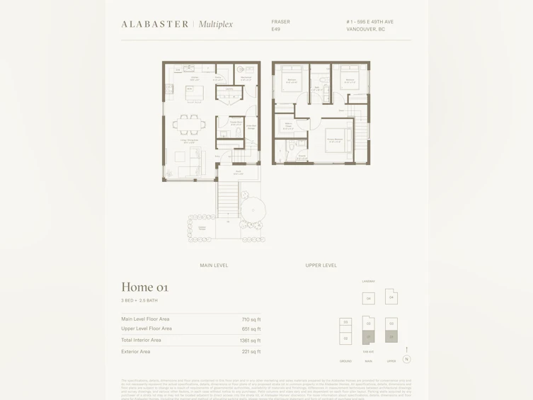 1-595 E 49th Avenue, Vancouver, BC, V5W 2H1 - 19