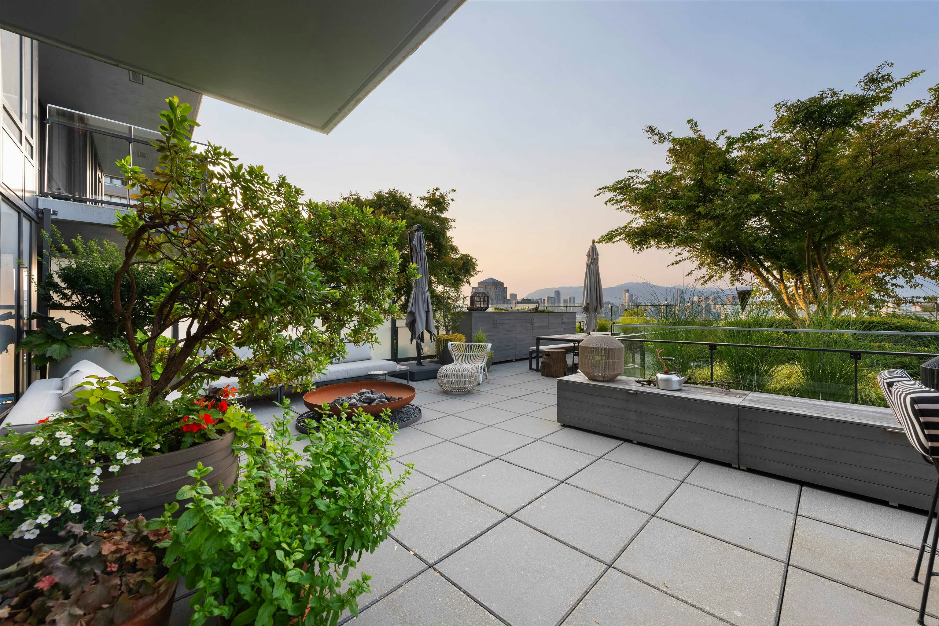 710-2888 Cambie Street, Vancouver, BC, V5Z 0H3 - 2