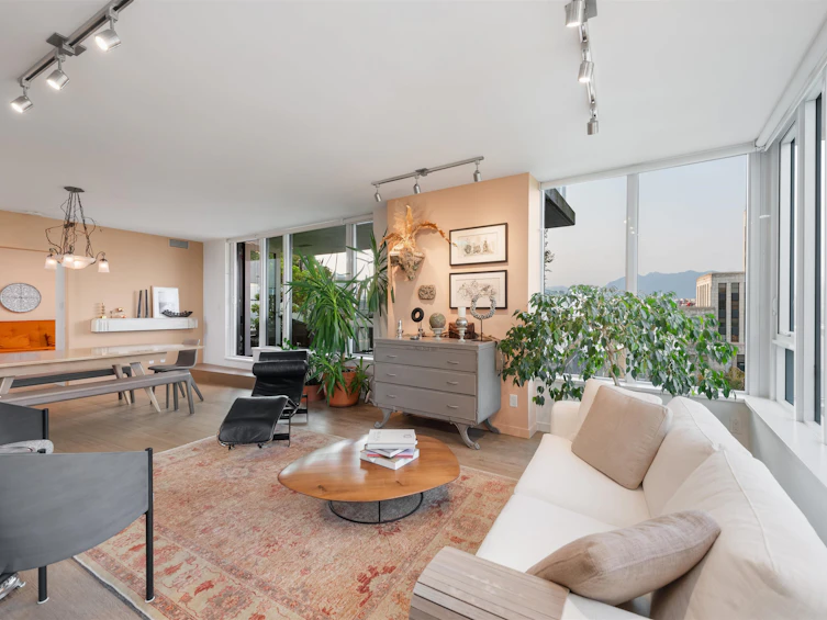 710-2888 Cambie Street, Vancouver, BC, V5Z 0H3 - 9