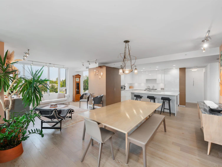 710-2888 Cambie Street, Vancouver, BC, V5Z 0H3 - 3
