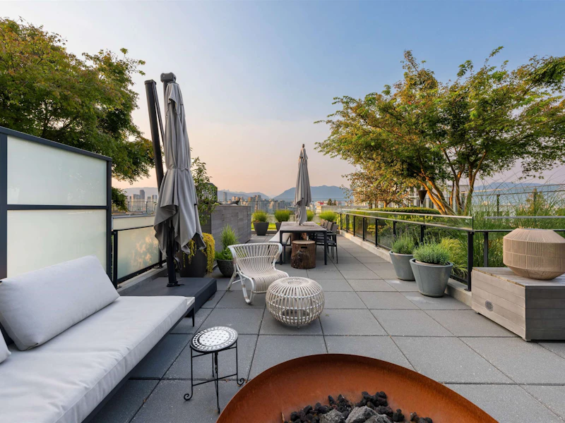 710 - 2888 Cambie Street, Vancouver BC