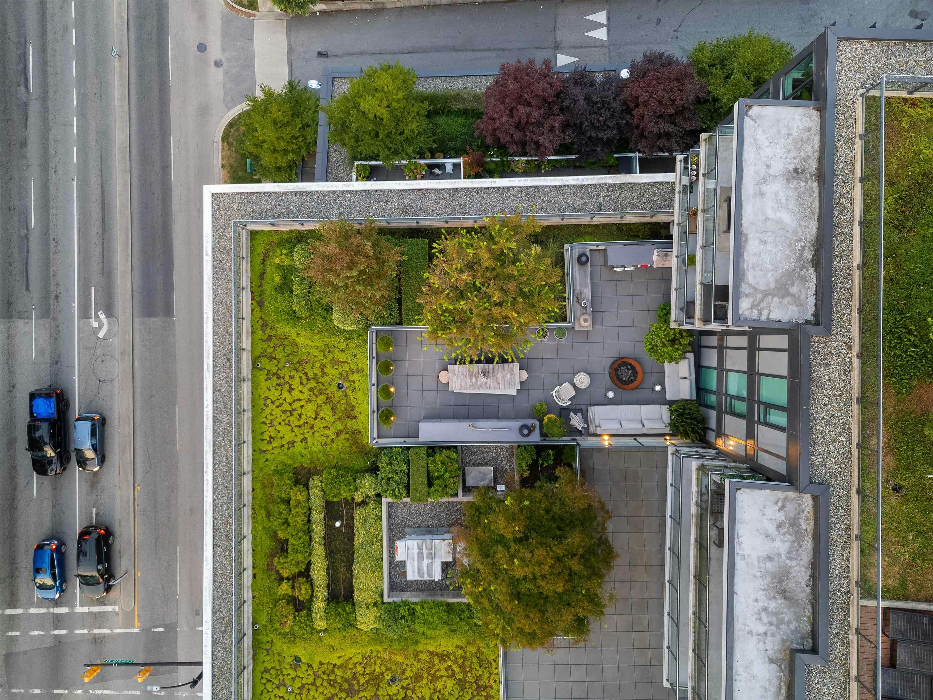 710-2888 Cambie Street, Vancouver, BC, V5Z 0H3 - 24