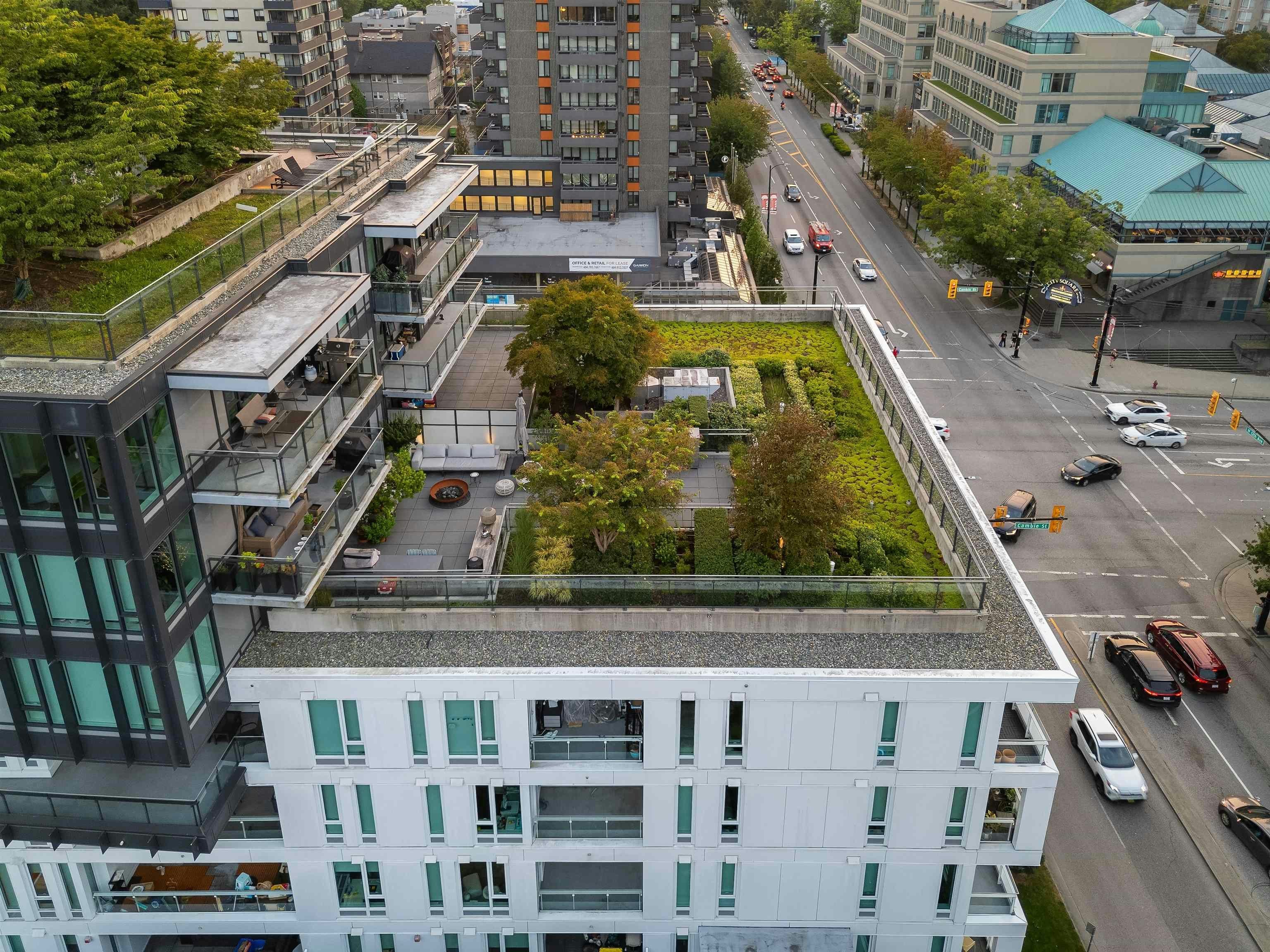 710-2888 Cambie Street, Vancouver, BC, V5Z 0H3 - 25