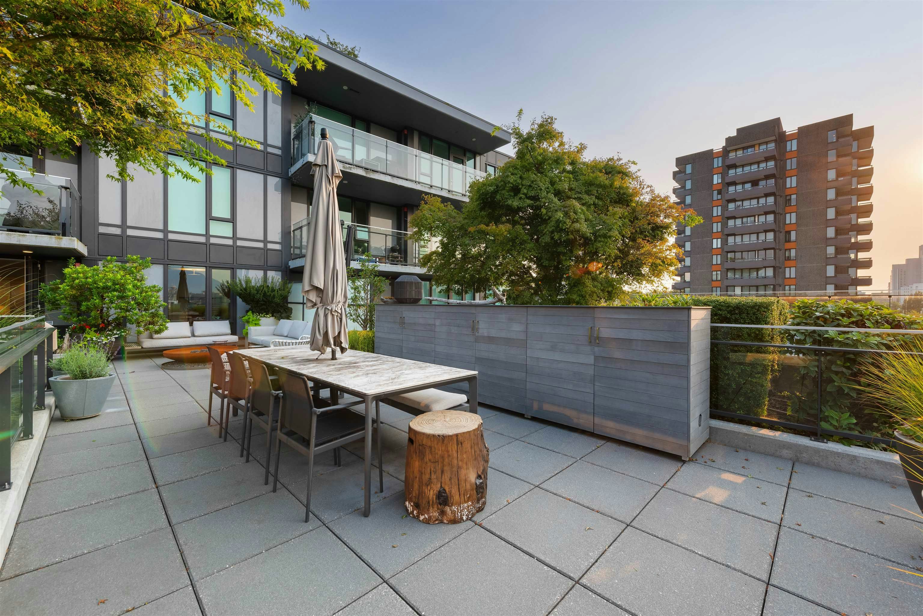 710-2888 Cambie Street, Vancouver, BC, V5Z 0H3 - 23