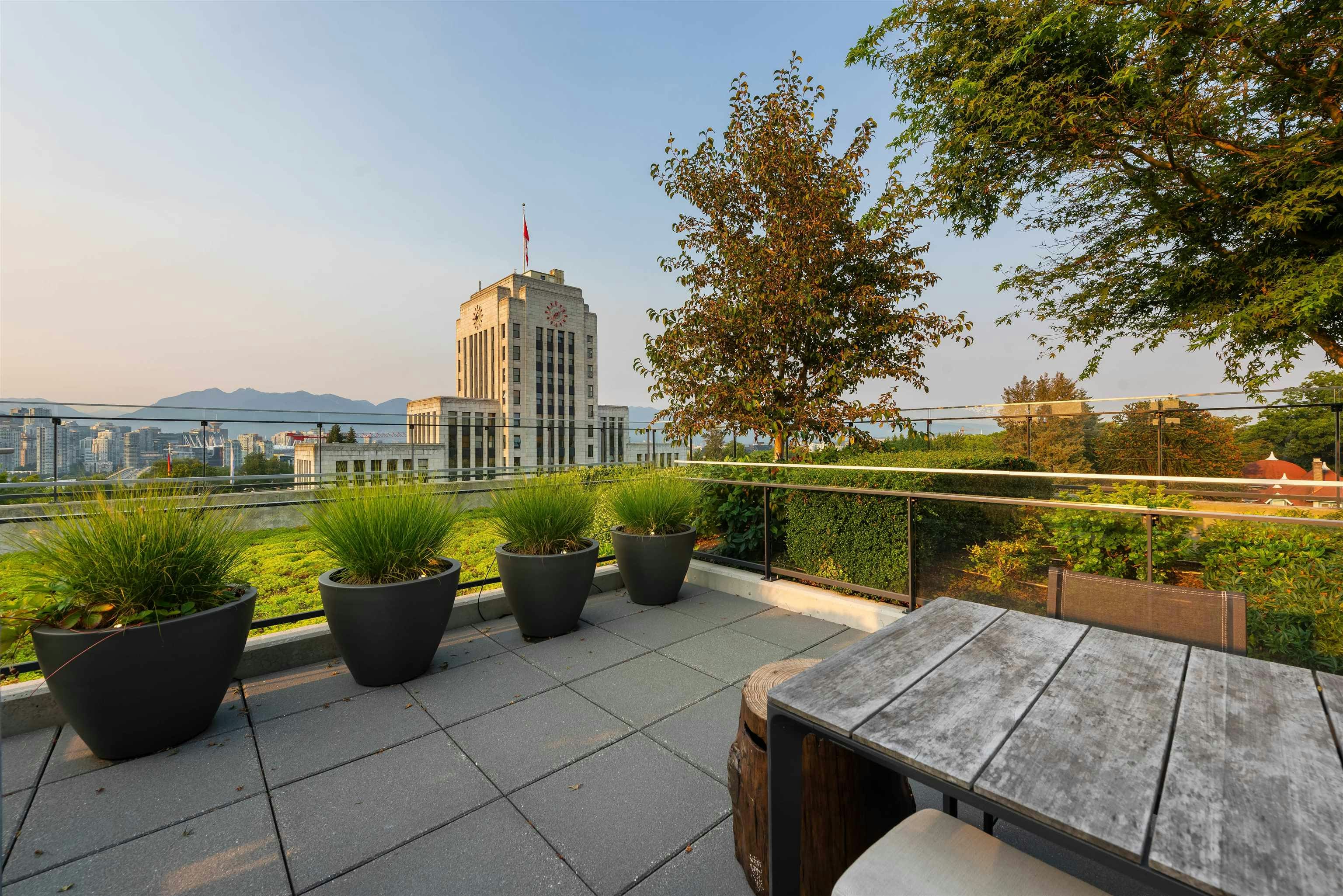 710-2888 Cambie Street, Vancouver, BC, V5Z 0H3 - 22