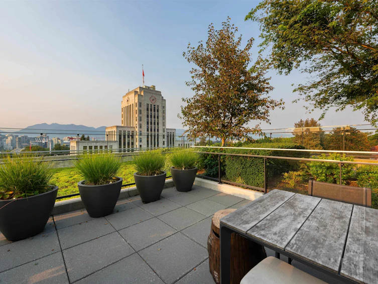 710-2888 Cambie Street, Vancouver, BC, V5Z 0H3 - 22