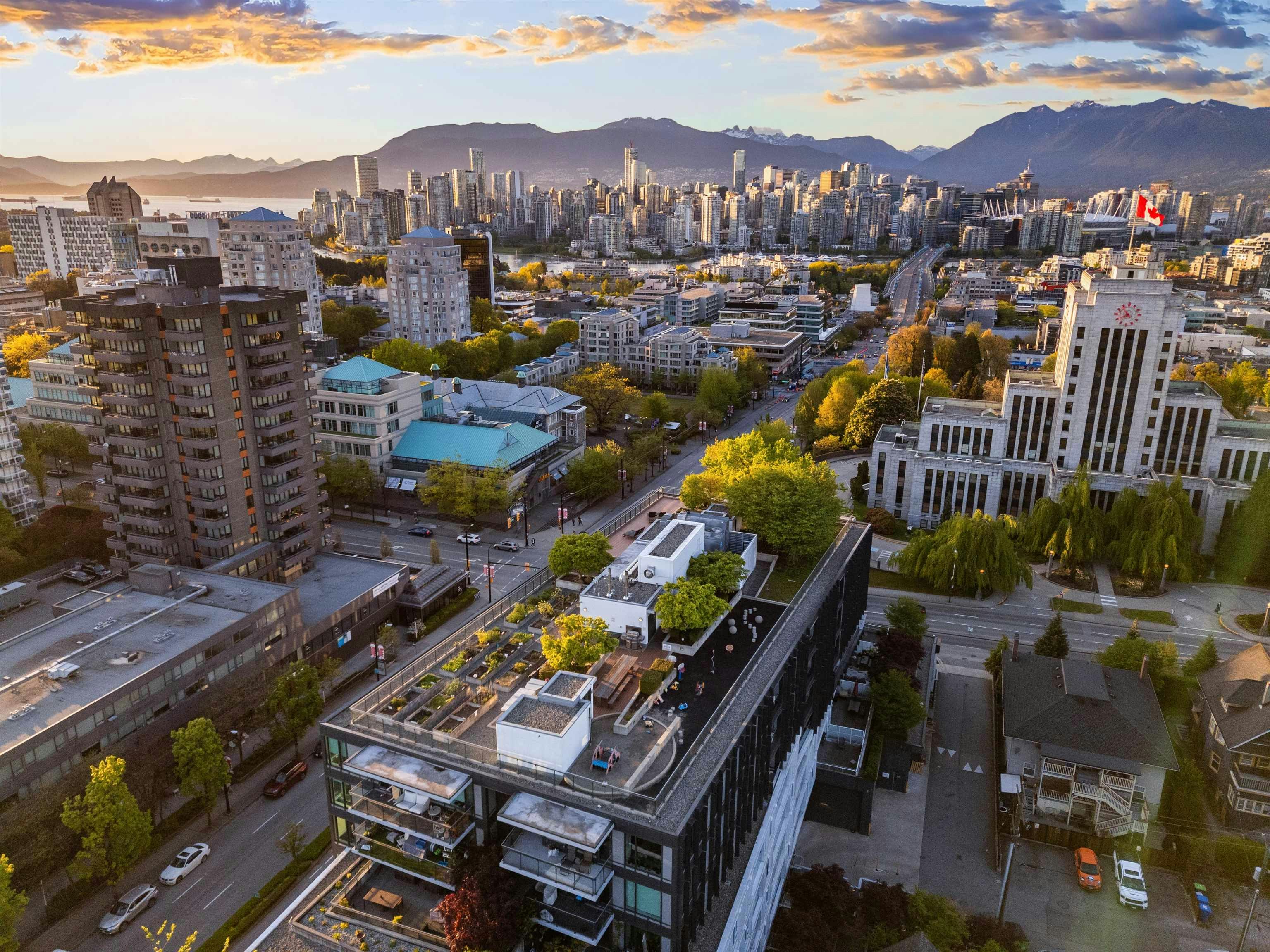 710-2888 Cambie Street, Vancouver, BC, V5Z 0H3 - 27