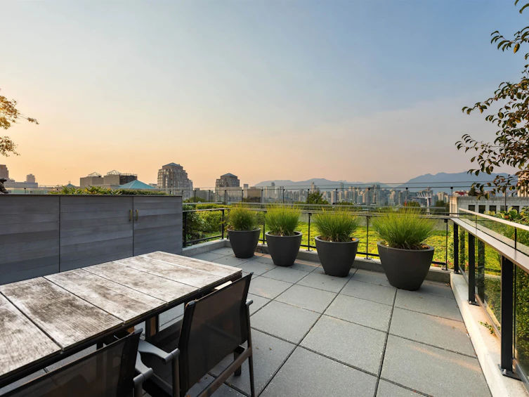 710-2888 Cambie Street, Vancouver, BC, V5Z 0H3 - 21