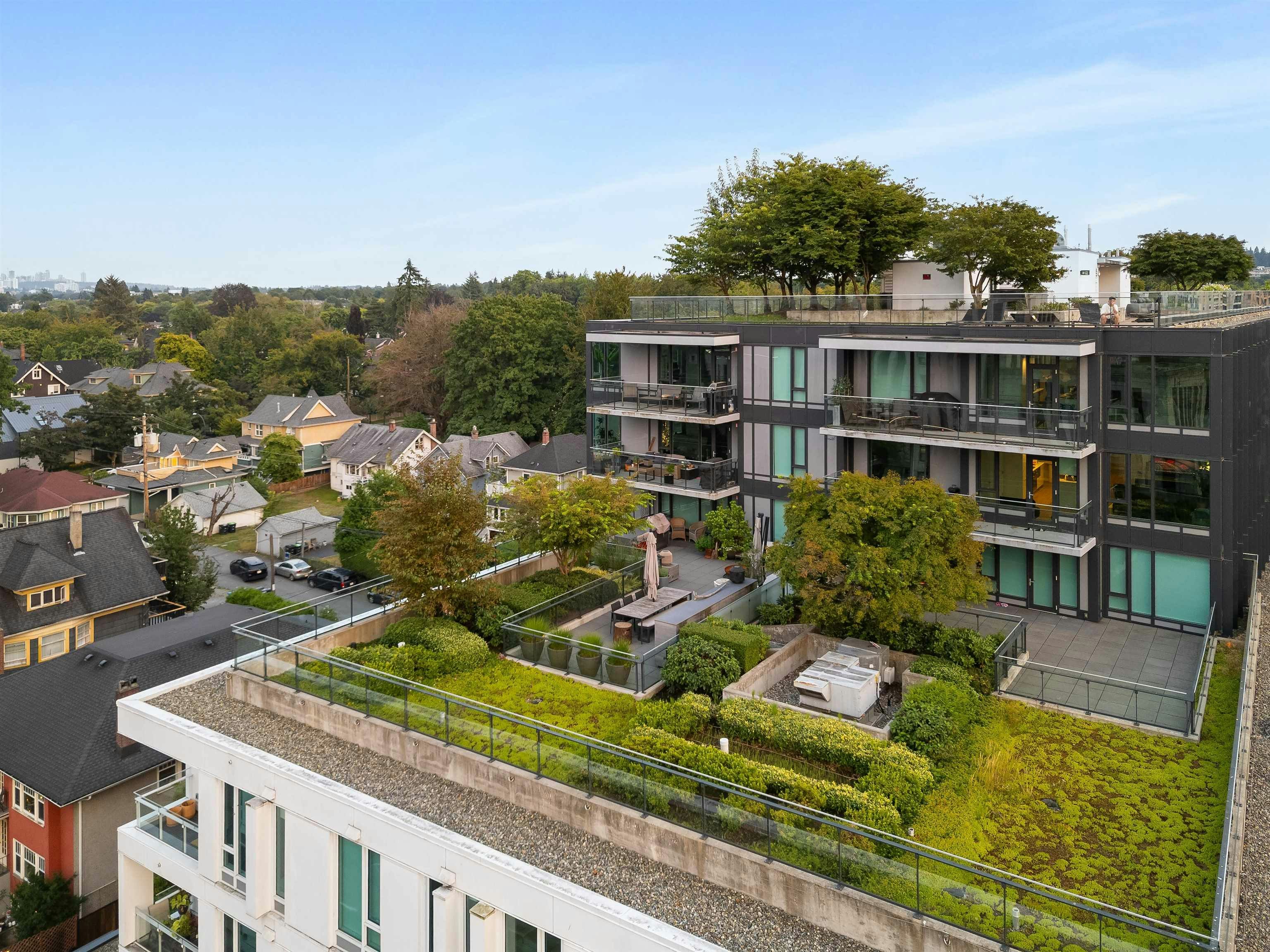 710-2888 Cambie Street, Vancouver, BC, V5Z 0H3 - 26