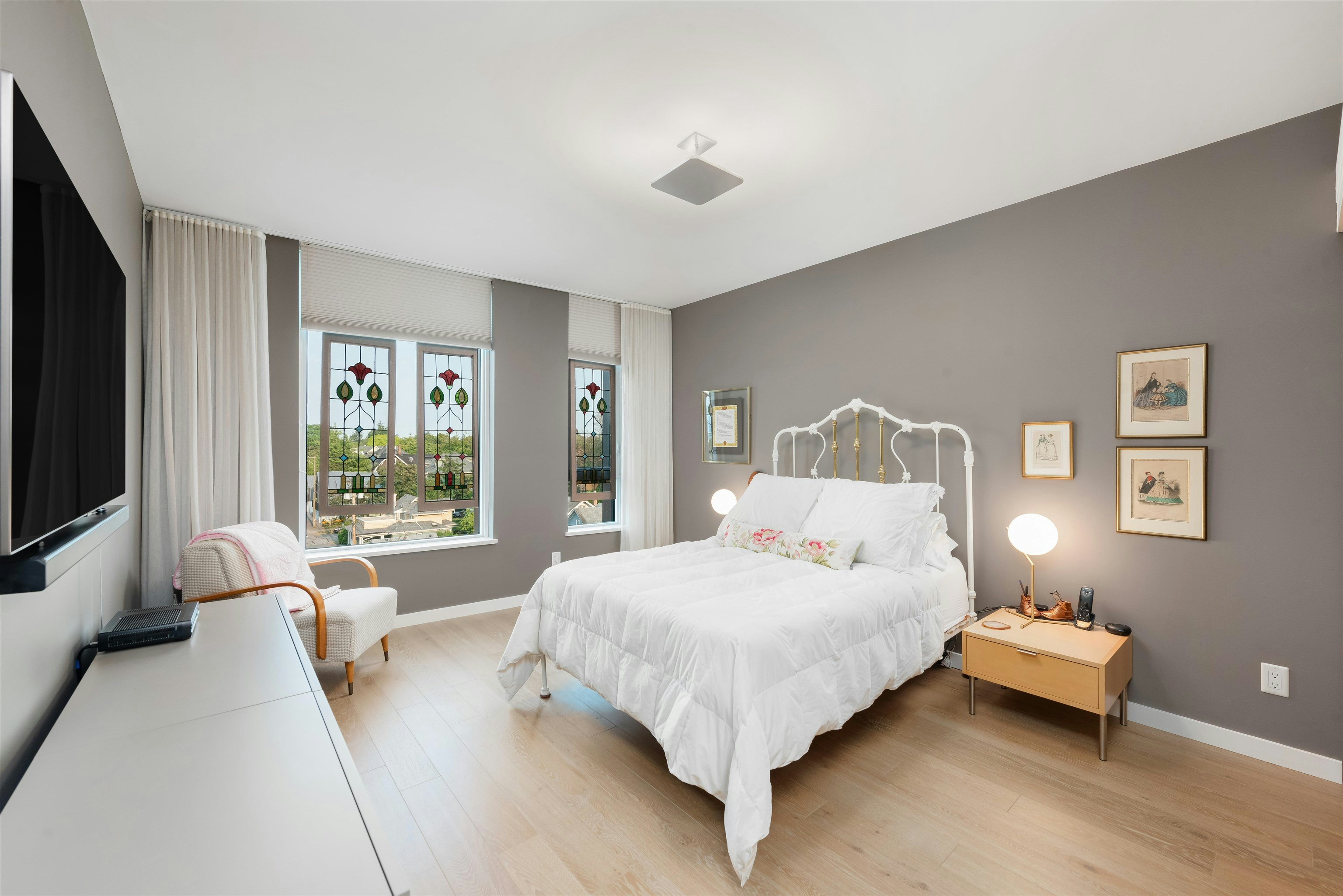 710-2888 Cambie Street, Vancouver, BC, V5Z 0H3 - 17