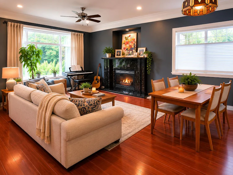 760 E 49th Avenue, Vancouver, BC, V5W 2H4 - 2