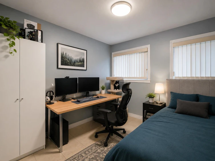 760 E 49th Avenue, Vancouver, BC, V5W 2H4 - 11