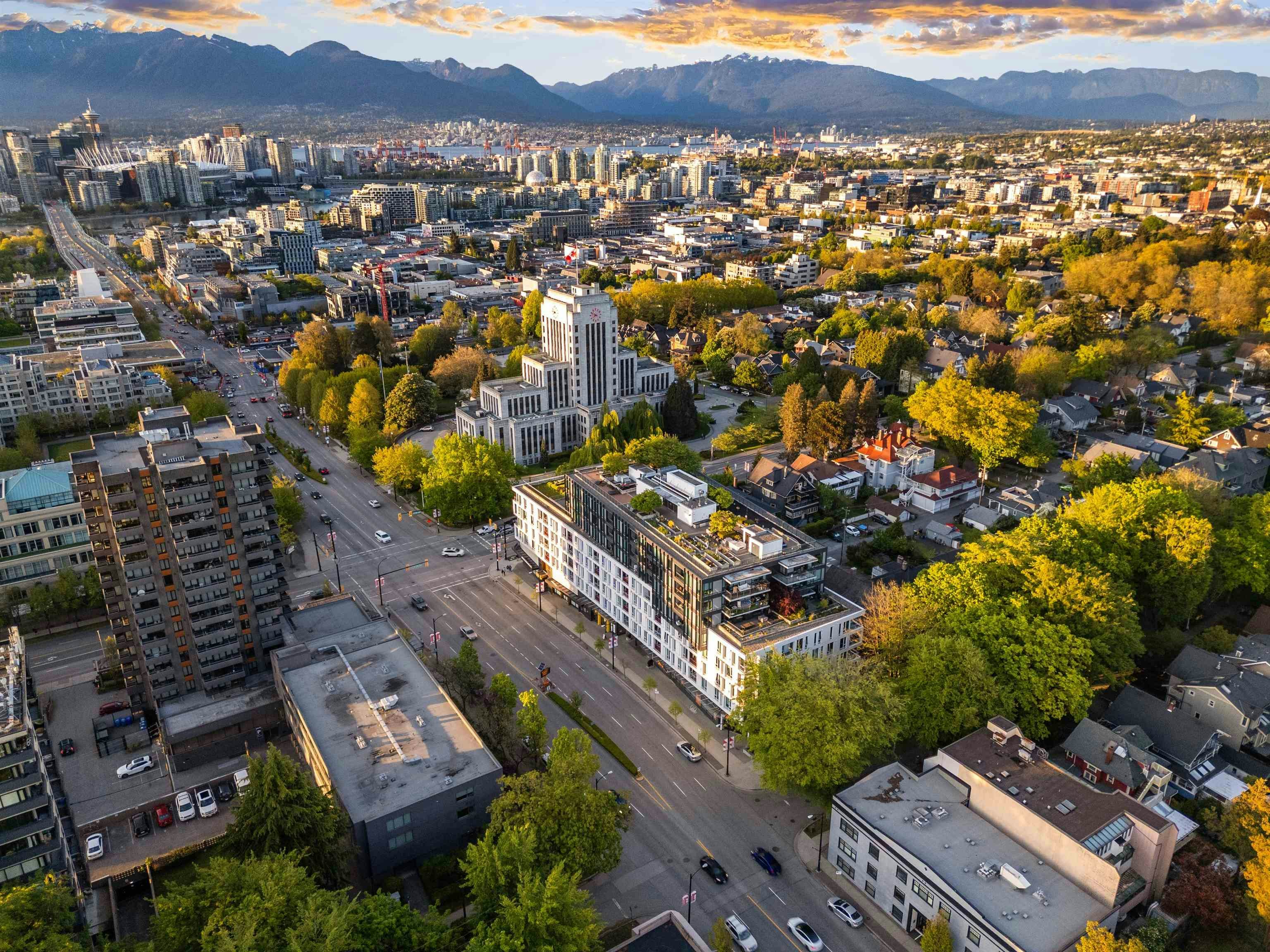 711-2888 Cambie Street, Vancouver, BC, V5Z 0H3 - 11