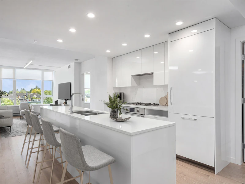 711 - 2888 Cambie Street, Vancouver BC