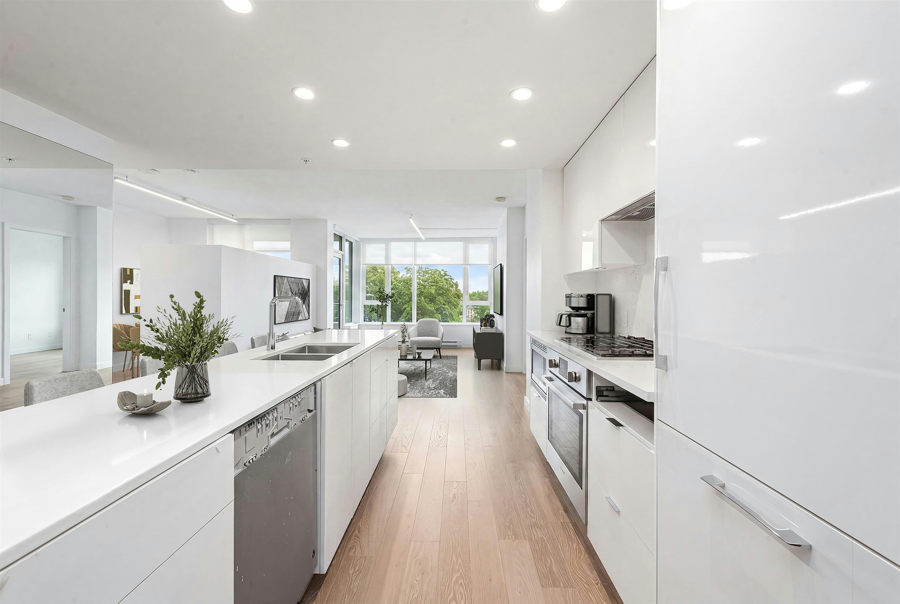 711-2888 Cambie Street, Vancouver, BC, V5Z 0H3 - 9