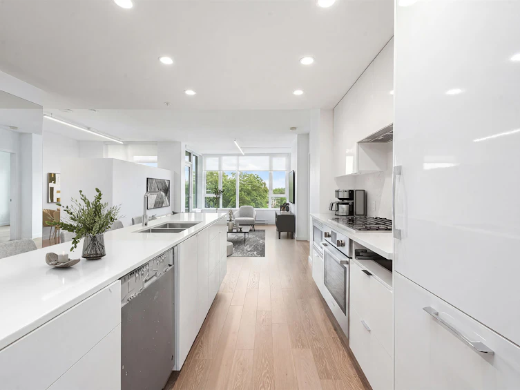711-2888 Cambie Street, Vancouver, BC, V5Z 0H3 - 9
